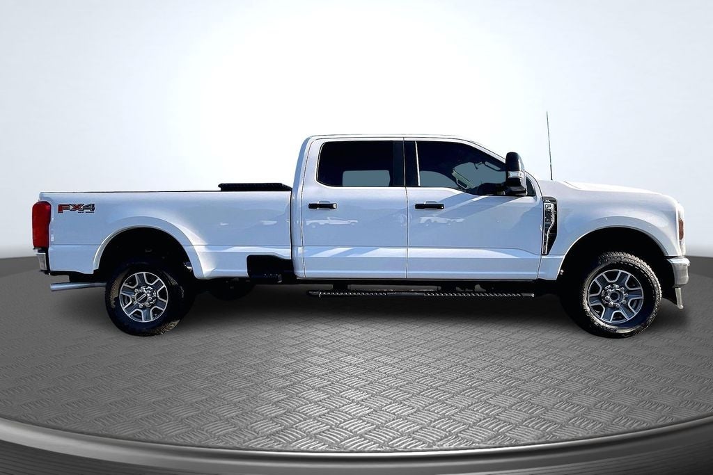 2024 Ford F-350SD XL