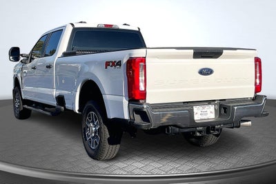 2024 Ford F-350SD XL