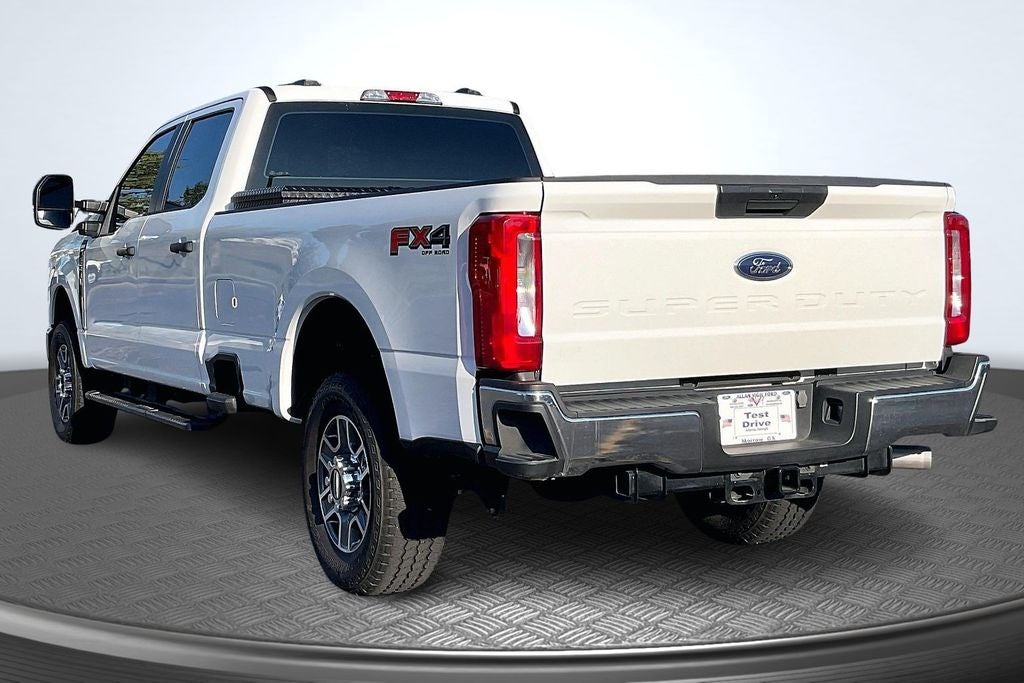 2024 Ford F-350SD XL