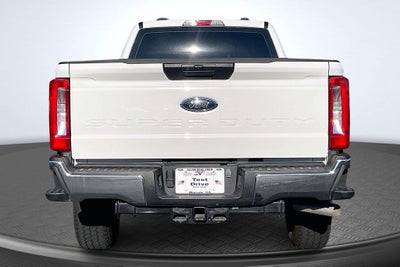 2024 Ford F-350SD XL
