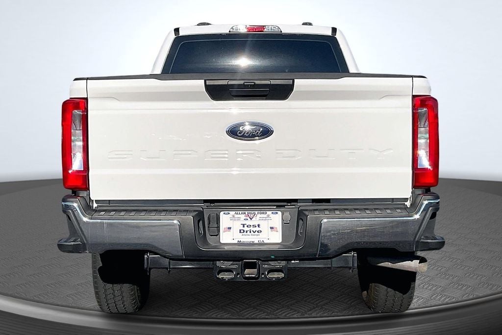 2024 Ford F-350SD XL