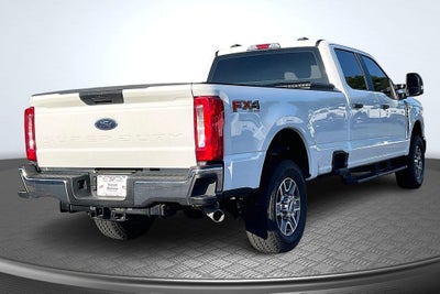 2024 Ford F-350SD XL
