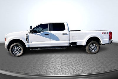 2024 Ford F-350SD XL