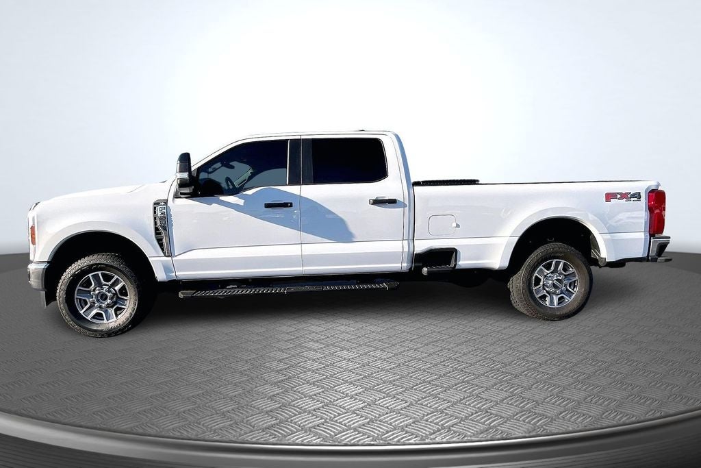 2024 Ford F-350SD XL