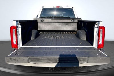 2024 Ford F-350SD XL