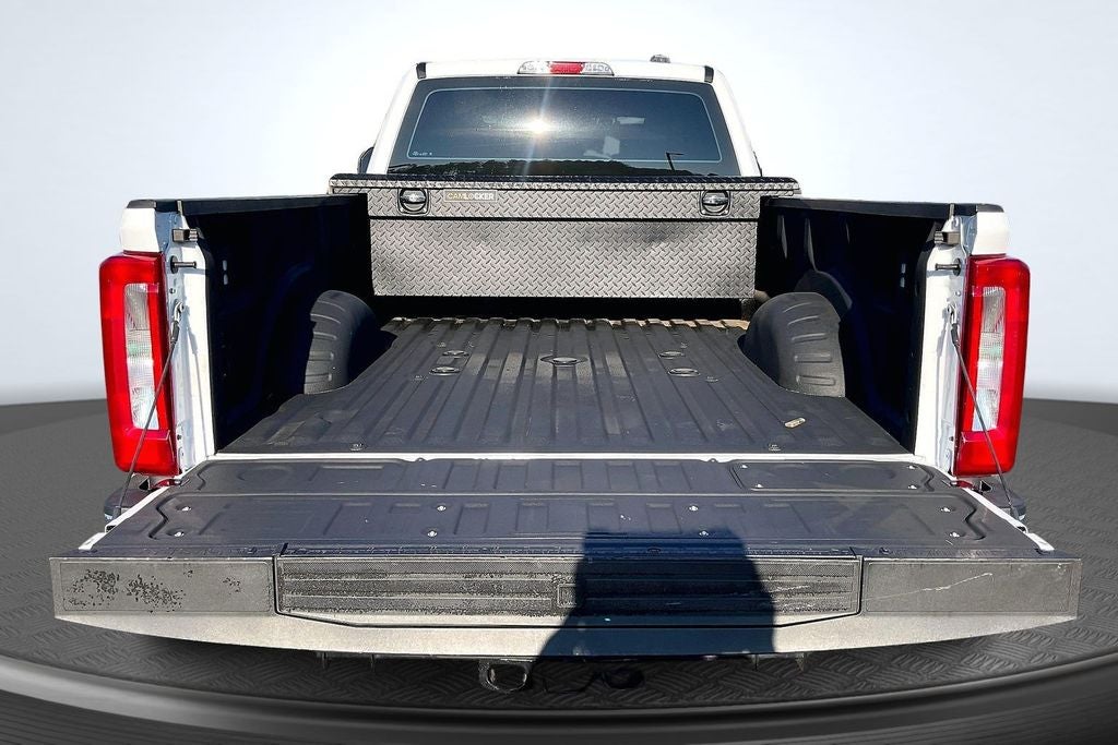 2024 Ford F-350SD XL
