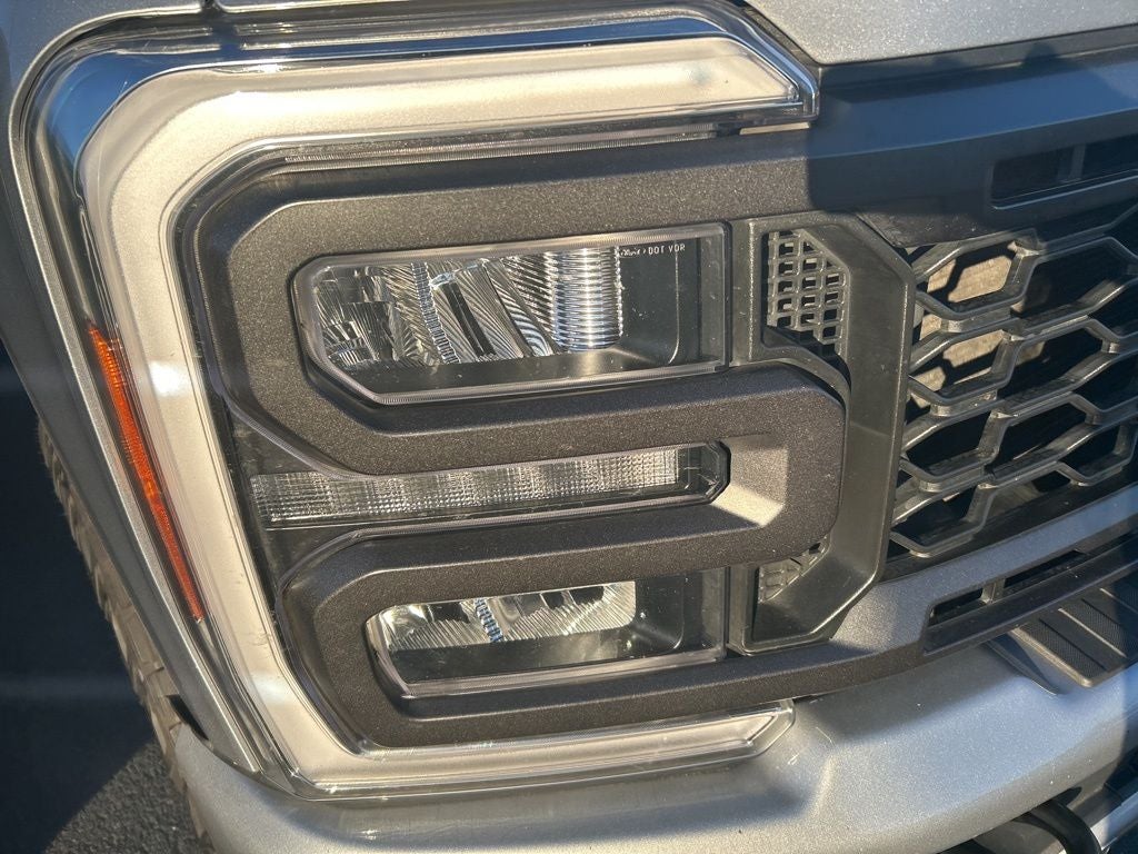 2023 Ford F-350SD Lariat