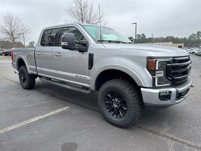 2022 Ford F-350SD Lariat