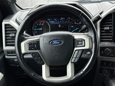 2022 Ford F-350SD Lariat