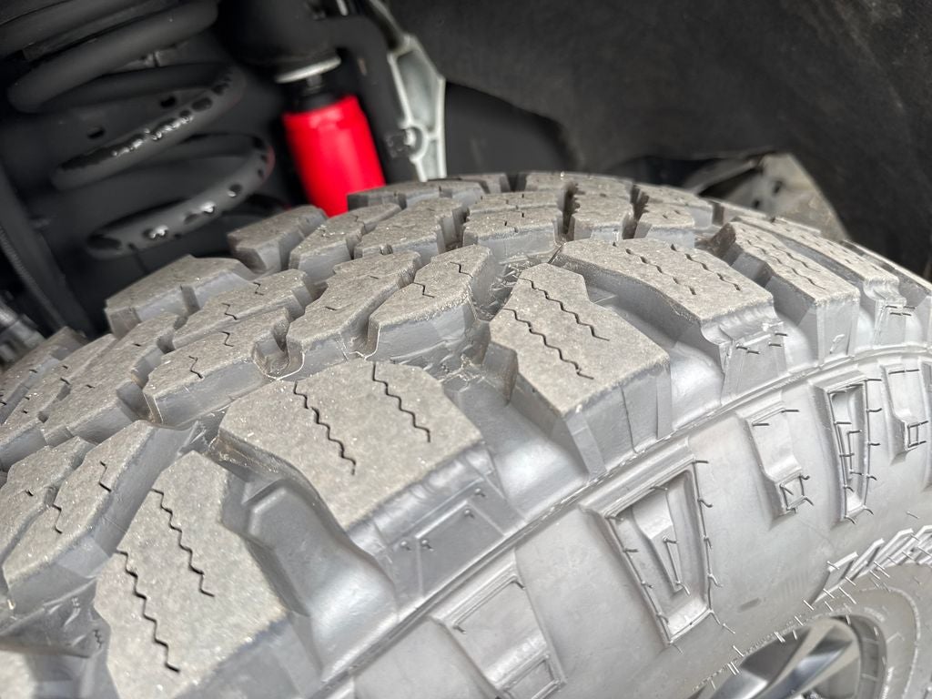 2022 Ford F-350SD Lariat