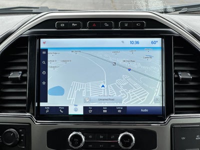 2022 Ford F-350SD Lariat