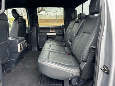 2022 Ford F-350SD Lariat