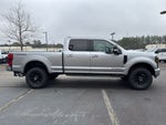 2022 Ford F-350SD Lariat