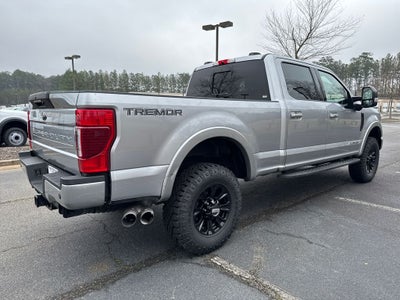 2022 Ford F-350SD Lariat