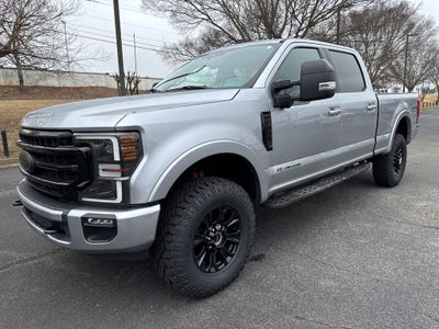 2022 Ford F-350SD Lariat