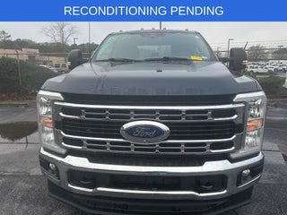 2024 Ford F-350SD XLT DRW