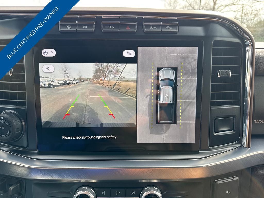 2024 Ford F-450SD King Ranch DRW