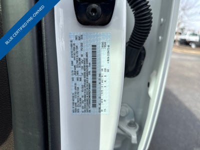 2024 Ford F-450SD King Ranch DRW