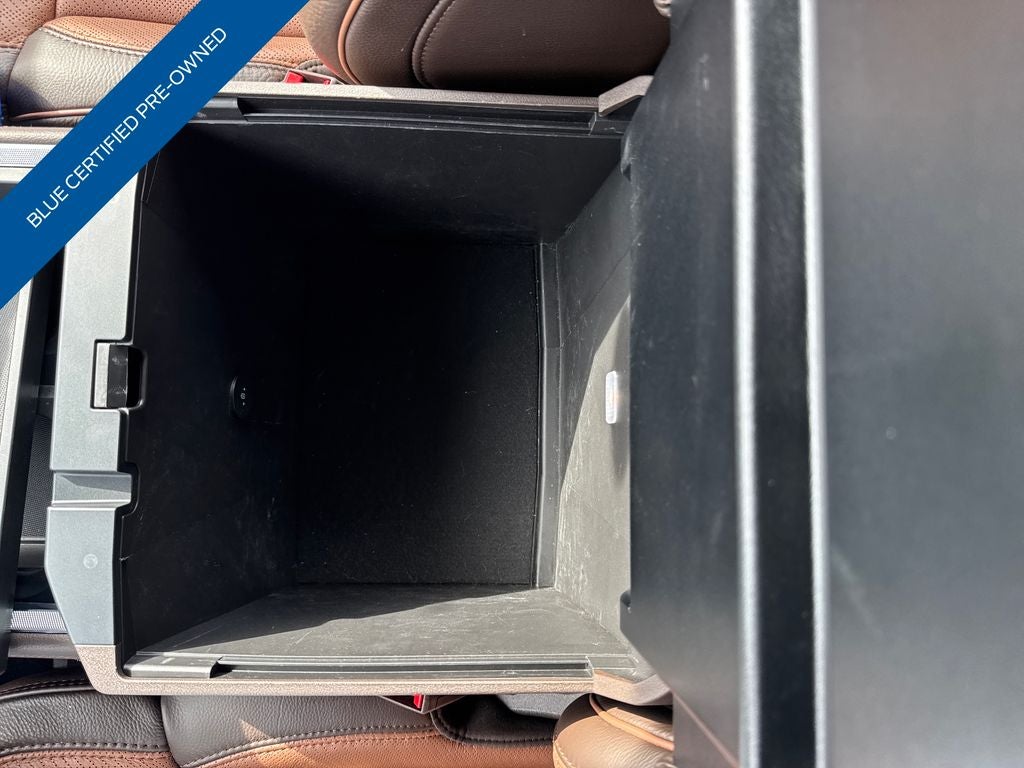 2024 Ford F-450SD King Ranch DRW