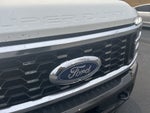 2024 Ford F-450SD King Ranch DRW