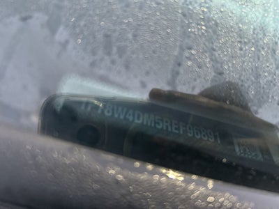 2024 Ford F-450SD King Ranch DRW