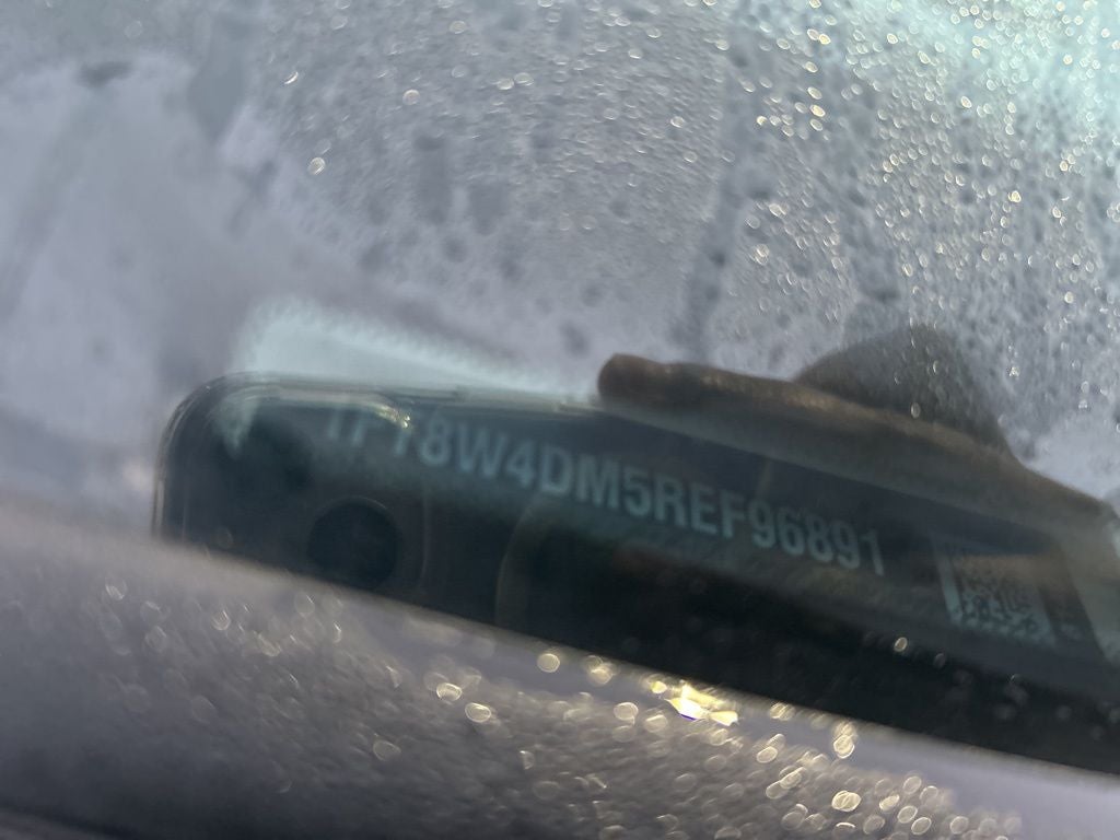 2024 Ford F-450SD King Ranch DRW