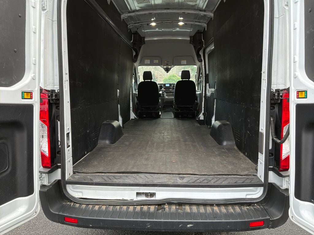 2024 Ford Transit-250 Base