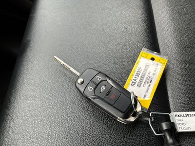 2024 Ford Transit-250 Base