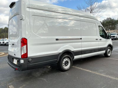 2024 Ford Transit-250 Base