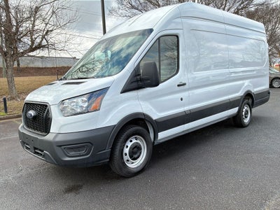 2024 Ford Transit-250 Base