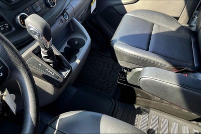 2025 Ford Transit-350 Base