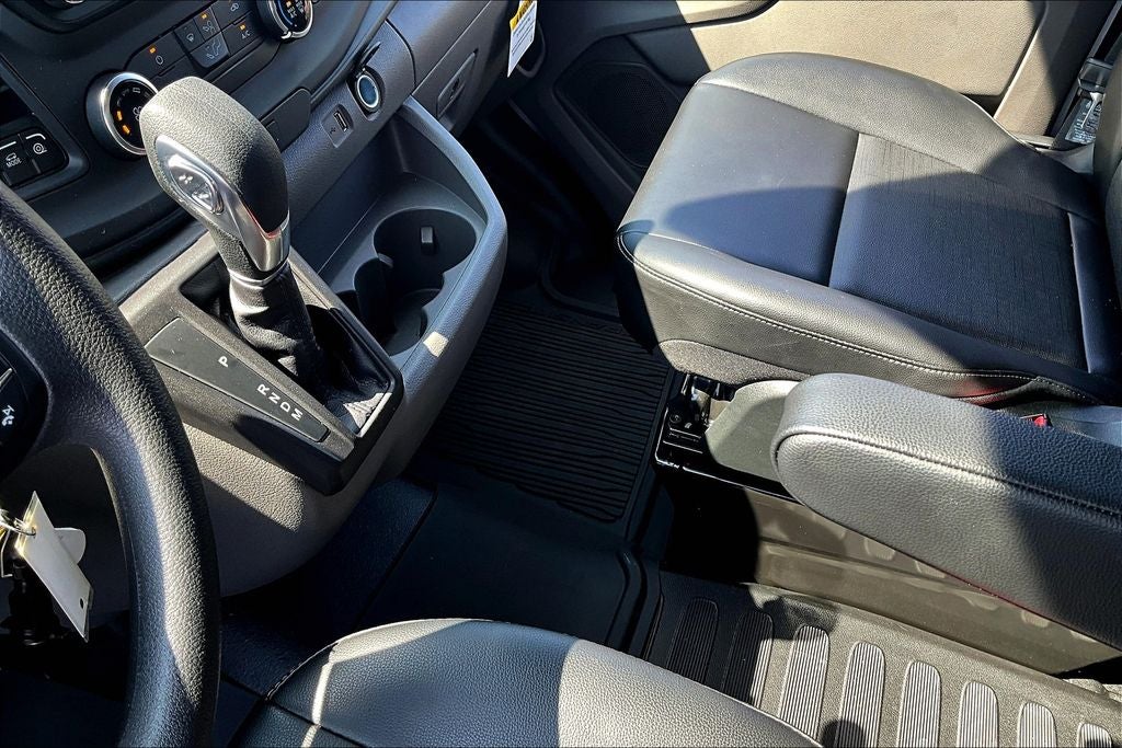 2025 Ford Transit-350 Base