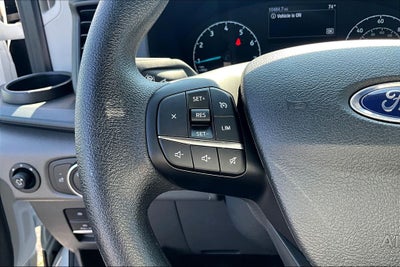 2025 Ford Transit-350 Base