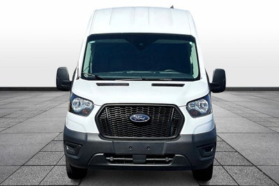2025 Ford Transit-350 Base