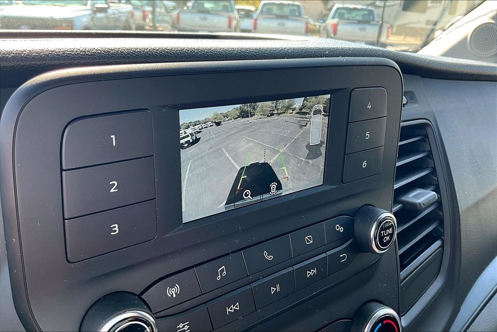 2025 Ford Transit-350 Base