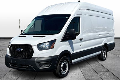 2025 Ford Transit-350 Base
