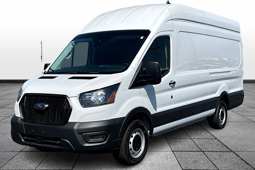 2025 Ford Transit-350 Base