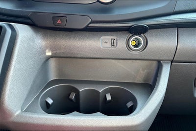 2025 Ford Transit-350 Base