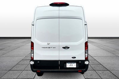 2025 Ford Transit-350 Base