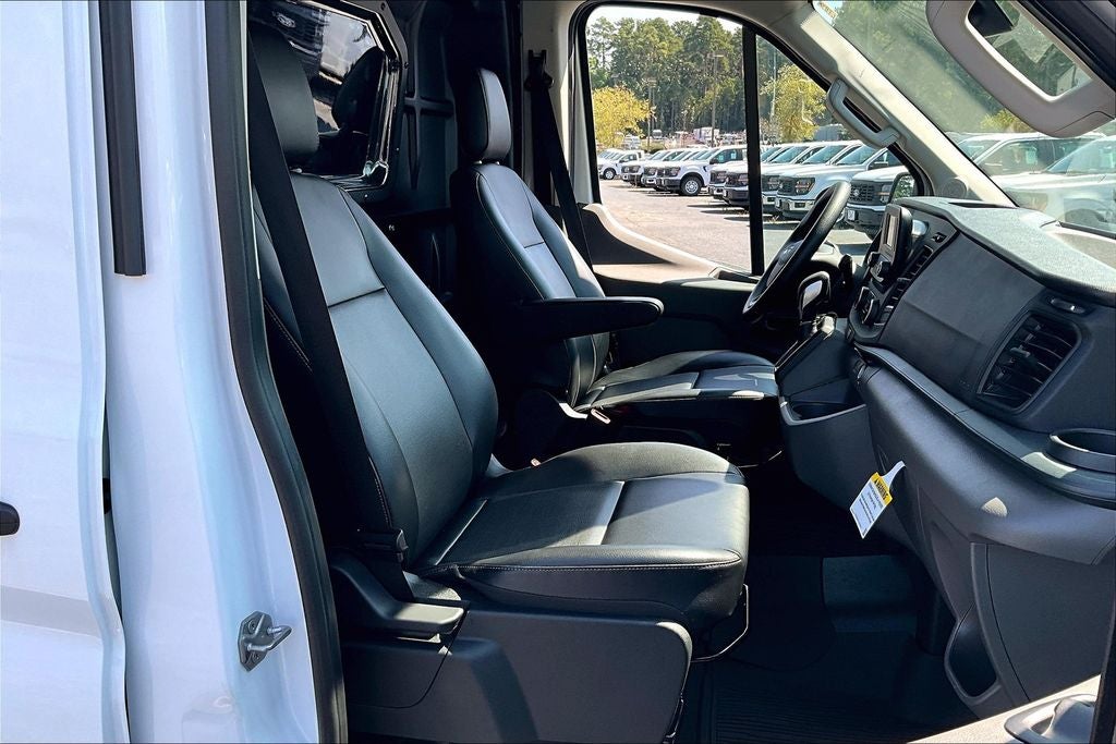 2025 Ford Transit-350 Base