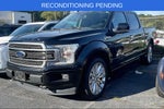 2019 Ford F-150 Limited