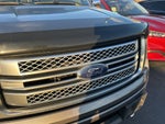 2014 Ford F-150 Platinum