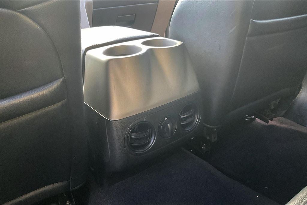 2008 Ford F-150 Base