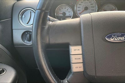 2008 Ford F-150 Base