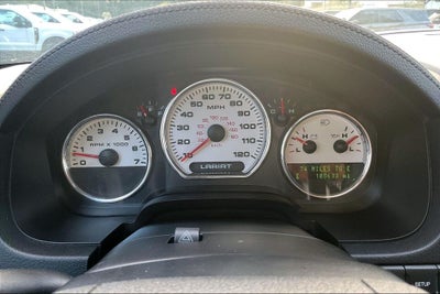 2008 Ford F-150 Base
