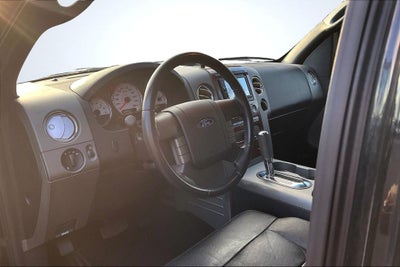 2008 Ford F-150 Base