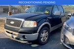 2008 Ford F-150 Base