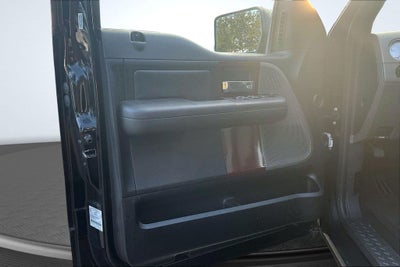 2008 Ford F-150 Base