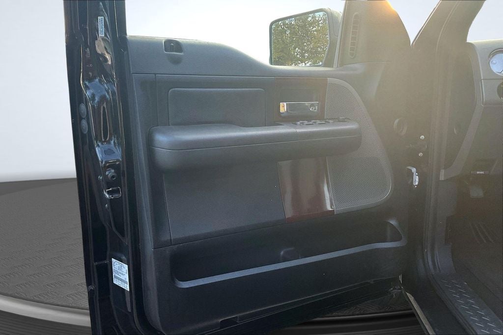 2008 Ford F-150 Base