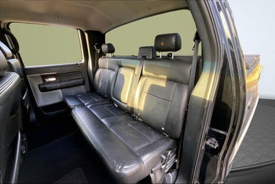 2008 Ford F-150 Base